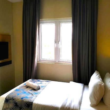 Nb Hotel Johor Bahru Esterno foto
